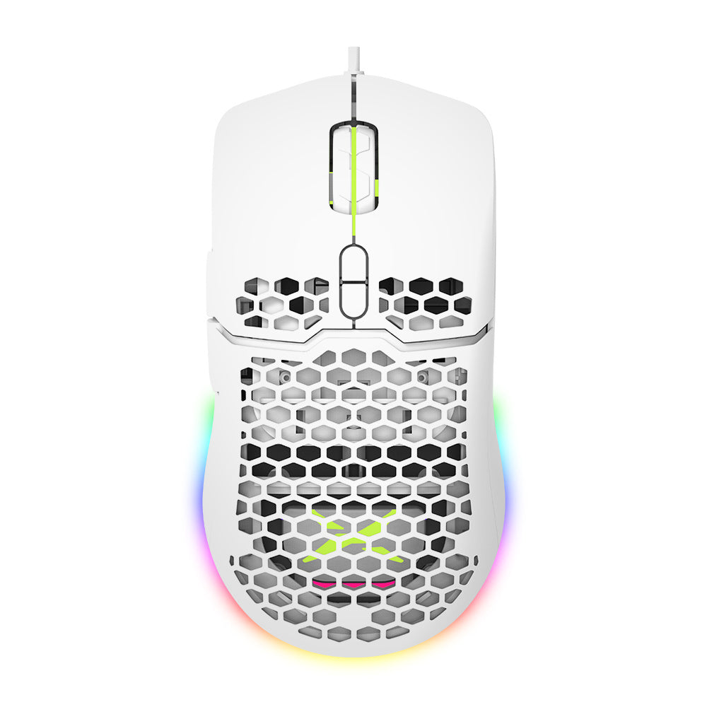 Colorful M700 wired mouse game dedicated
