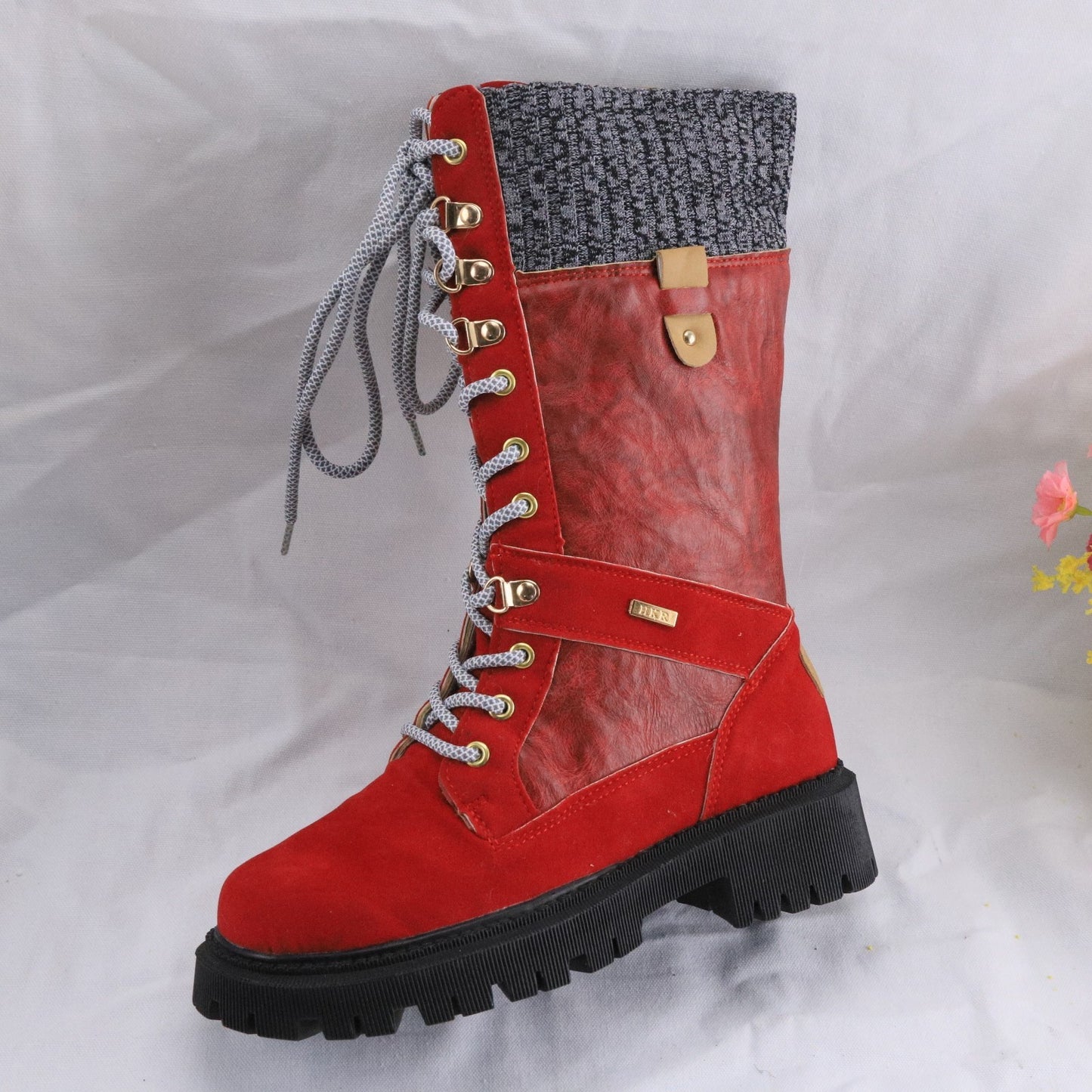 Fashion Mid-calf Boots For Women