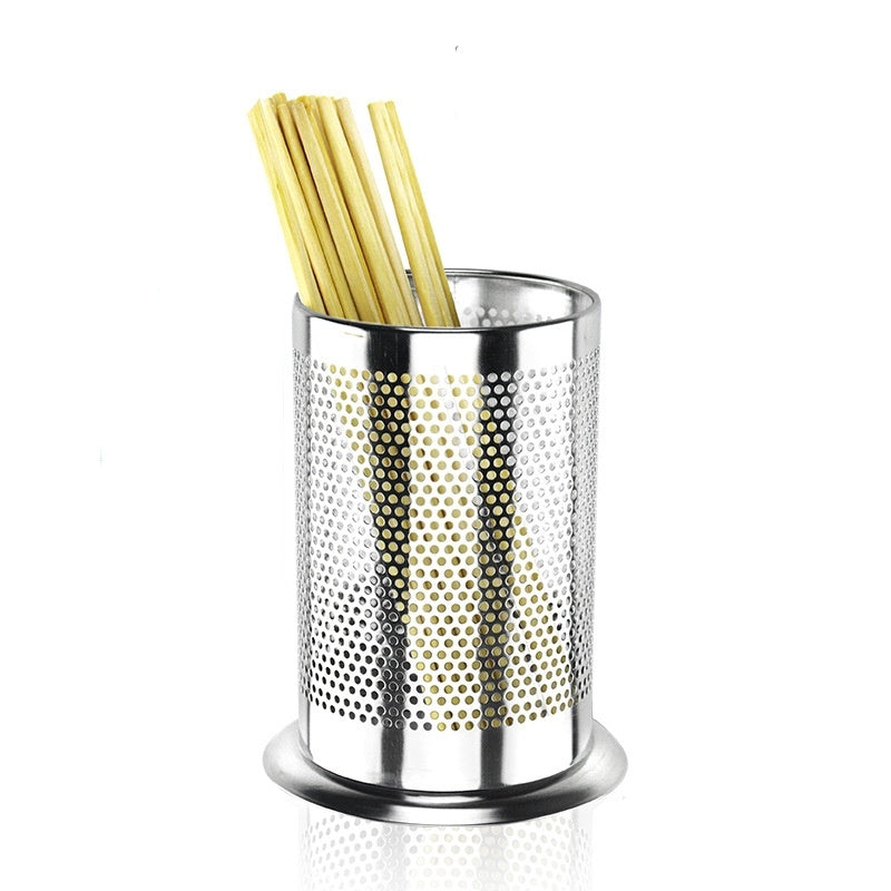 35-piece Stainless Steel Kitchenware Set Home Use Set