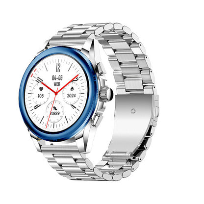 KC83 Men's Business Smart Watch