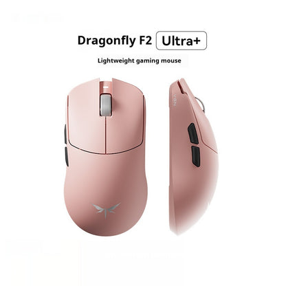 Wireless Tri-mode Long-lasting Gaming Mouse For Laptops