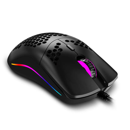 ZELOTES master C7 hole mouse