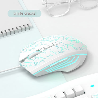 Laptop Esports Game Wired Mouse