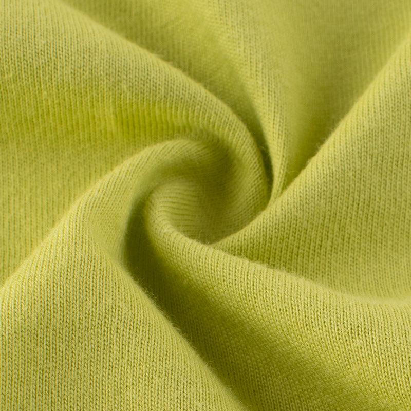 Summer New Children's Short-sleeved T-shirt