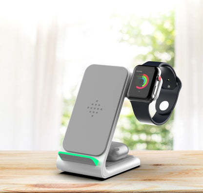 Fast Wireless Charger  Samsung Watch