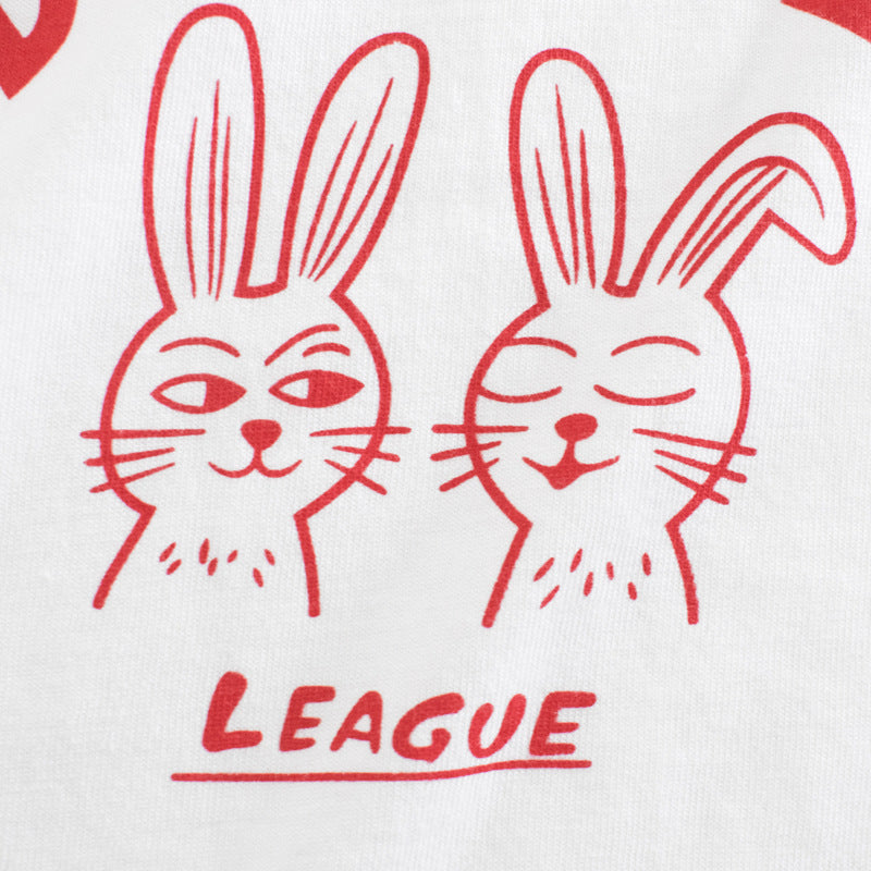 Girls' Cartoon Bottoming Shirt Baby Long-Sleeved T-Shirt Children's Clothing