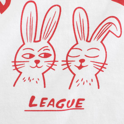 Girls' Cartoon Bottoming Shirt Baby Long-Sleeved T-Shirt Children's Clothing