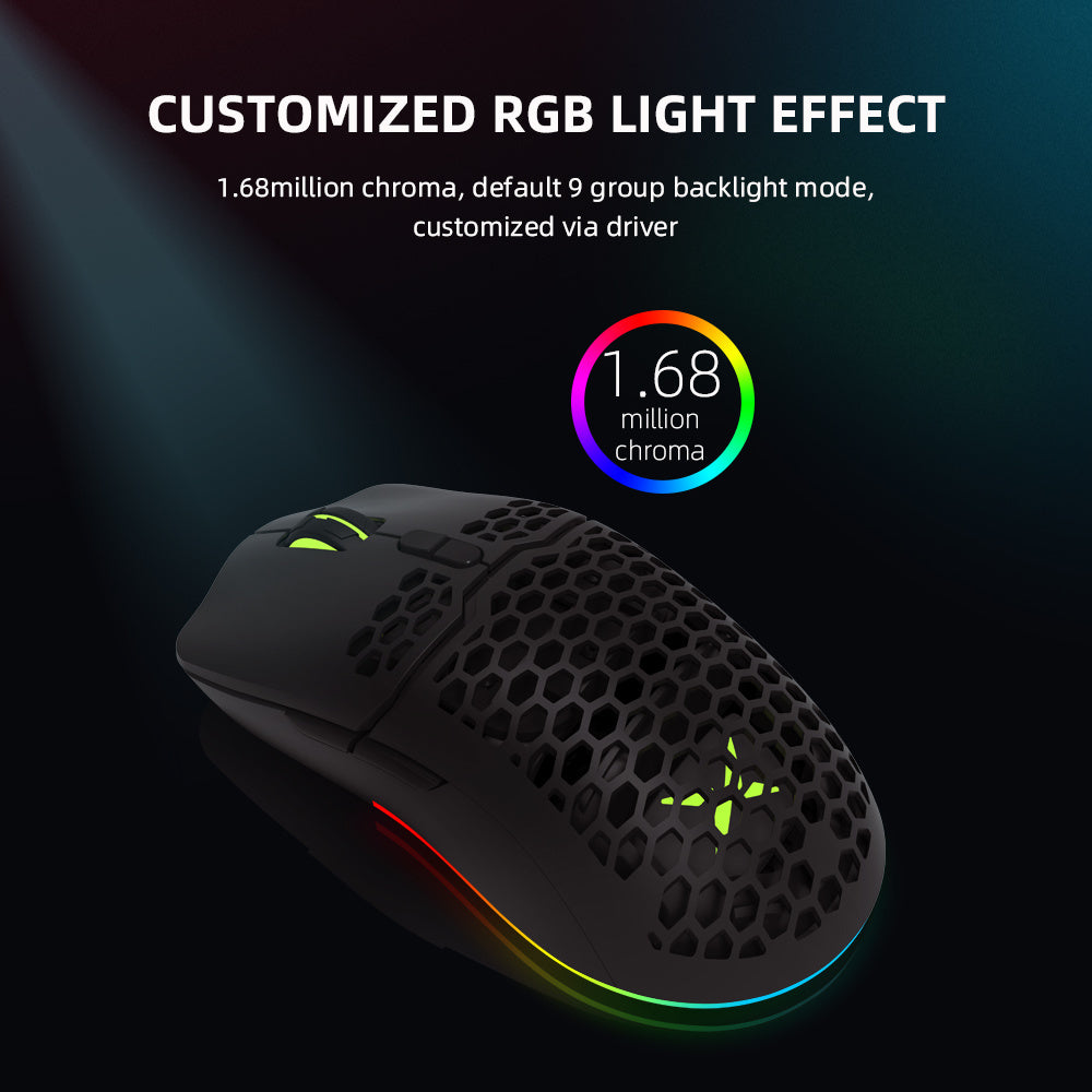 Colorful M700 wired mouse game dedicated