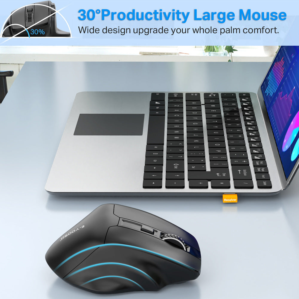 E Element X-31 Wireless Mouse