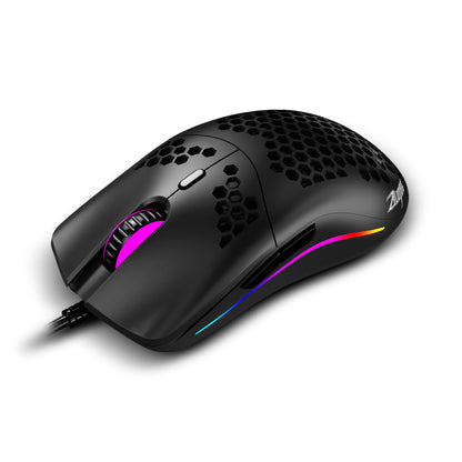 ZELOTES master C7 hole mouse