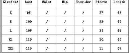 Women's Fashion Casual Printing Button V-neck T-shirt