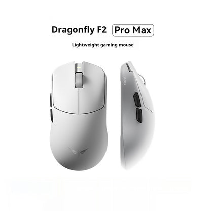 Wireless Tri-mode Long-lasting Gaming Mouse For Laptops