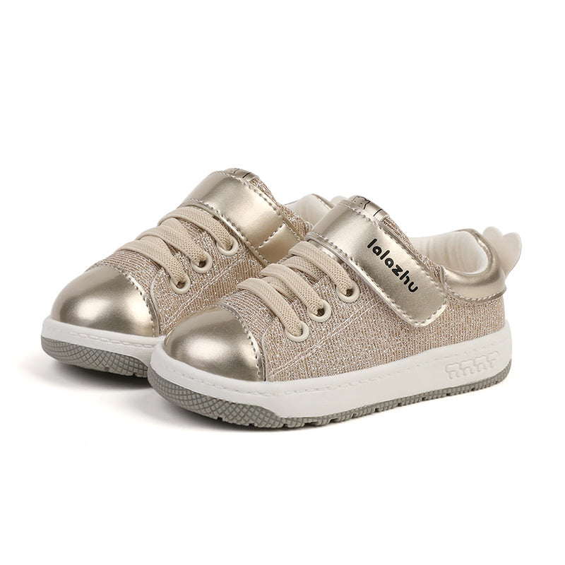 Children's Board Shoes Soft Sole Toddler