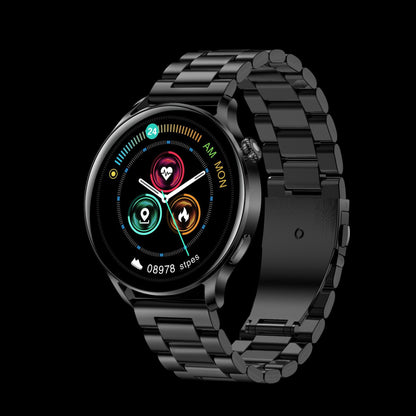 Sports Smart Watch Multi-function Heart Rate Sleep Monitoring