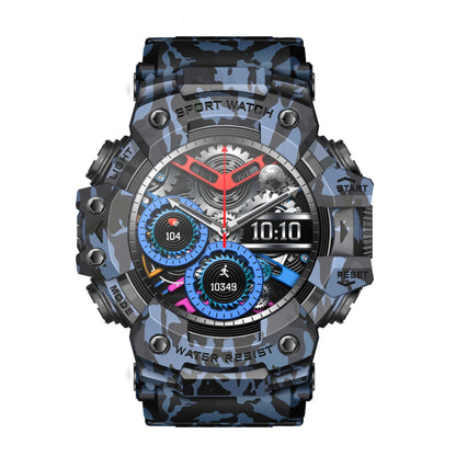 Smart Watch Reminder Bracelet Heart Rate Sleep