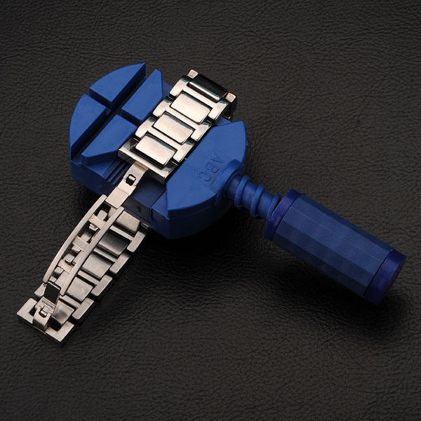 Watch Battery Replacement Tool DIY Watch Repair Kit