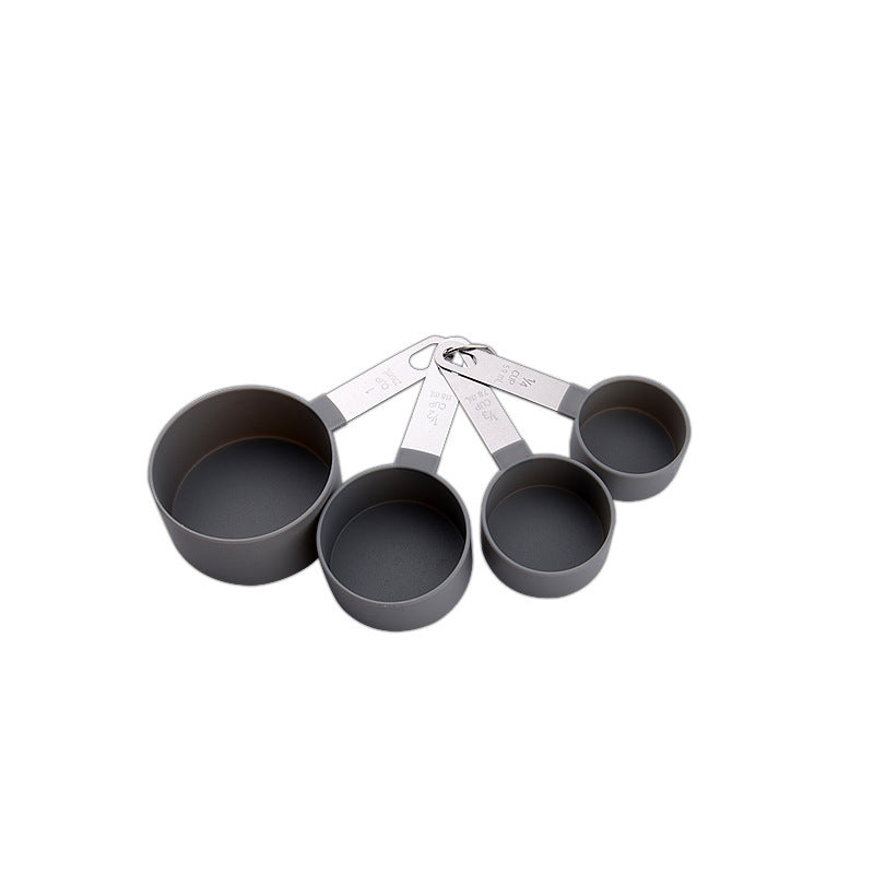 35-piece Stainless Steel Kitchenware Set Home Use Set