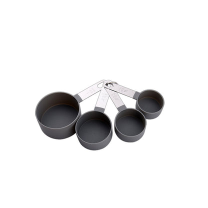 35-piece Stainless Steel Kitchenware Set Home Use Set