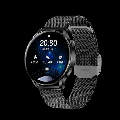 Sports Smart Watch Multi-function Heart Rate Sleep Monitoring