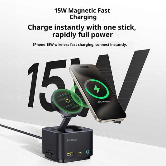 USB Plug Multi-port Cable Seperater Typec Expansion Dock Hdmi Screen Converter