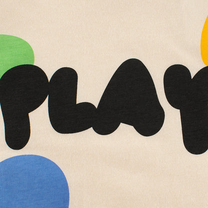 New Children's Summer Short-sleeved T-shirt