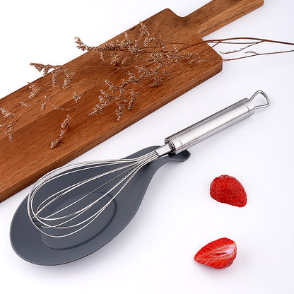 35-piece Stainless Steel Kitchenware Set Home Use Set