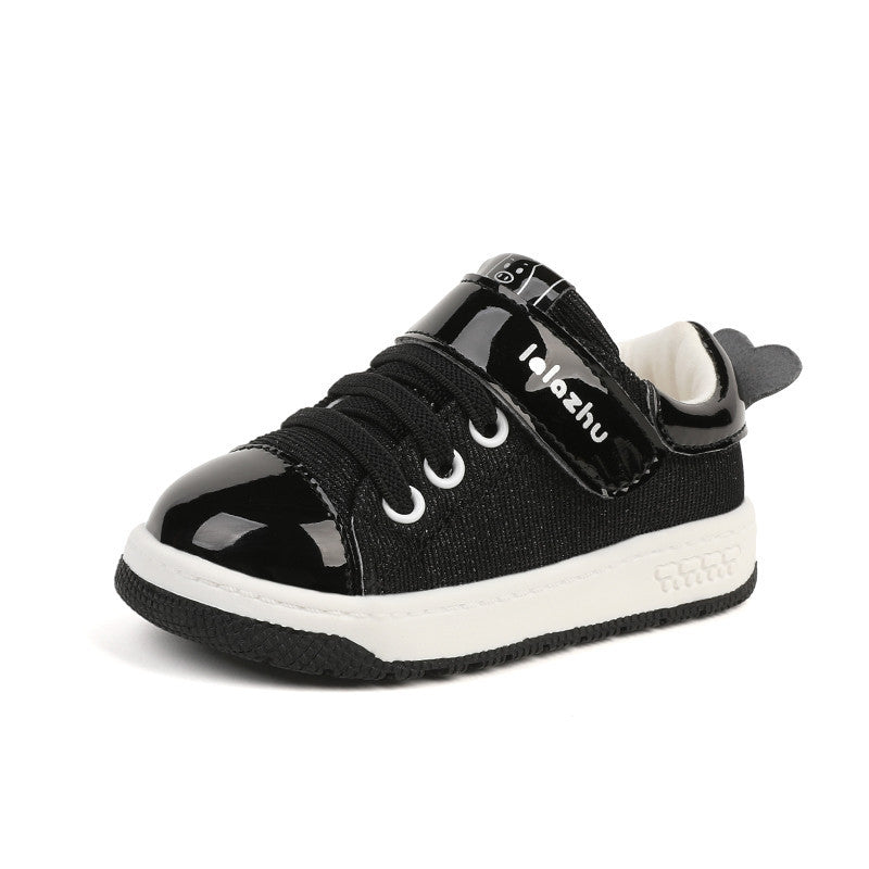 Children's Board Shoes Soft Sole Toddler