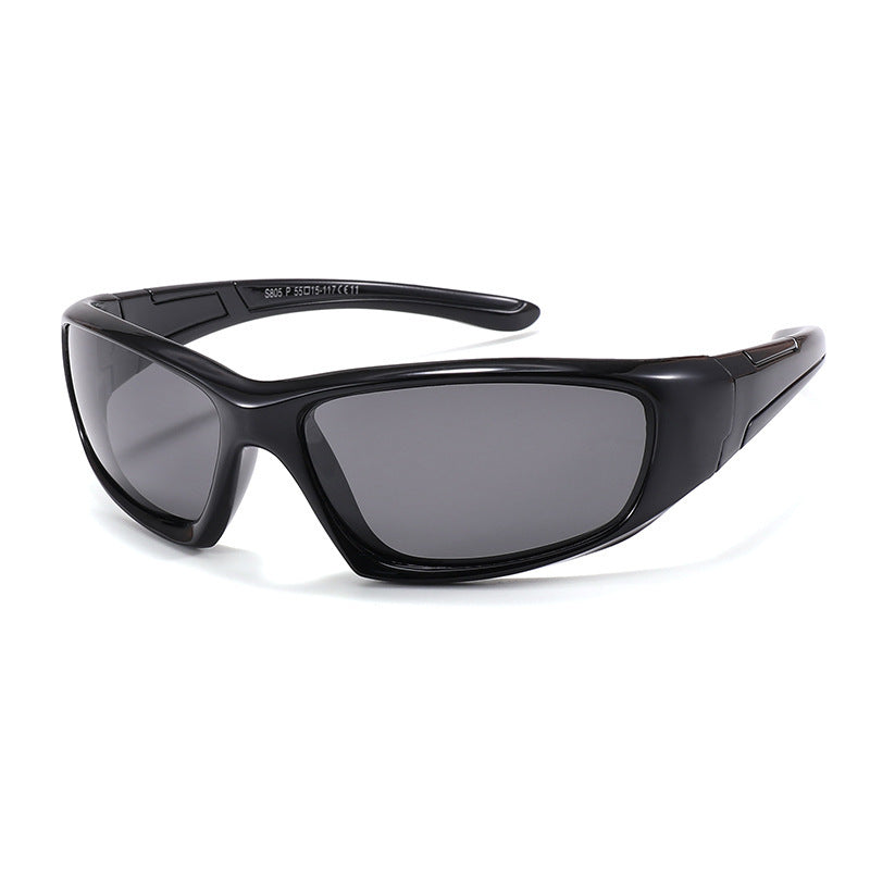 Boys And Girls Reflective Lenses Sports Outdoor