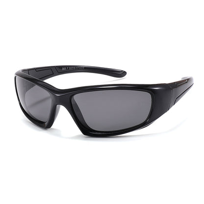 Boys And Girls Reflective Lenses Sports Outdoor