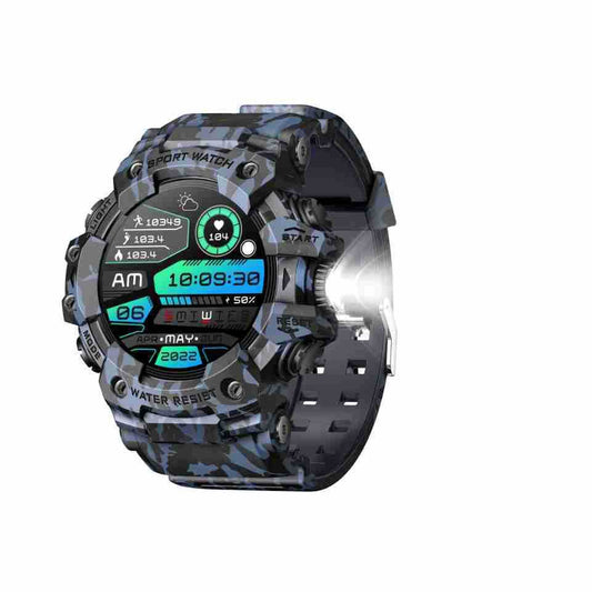 Smart Watch Reminder Bracelet Heart Rate Sleep