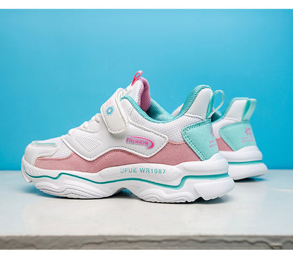 Non-slip Velcro sneakers