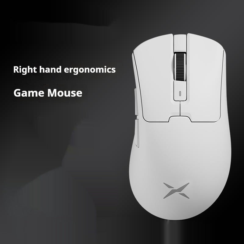 M900 Gaming Mouse For E-sports Wireless 8K Return 3395 Right Hand Ergonomic Lightweight Mouse