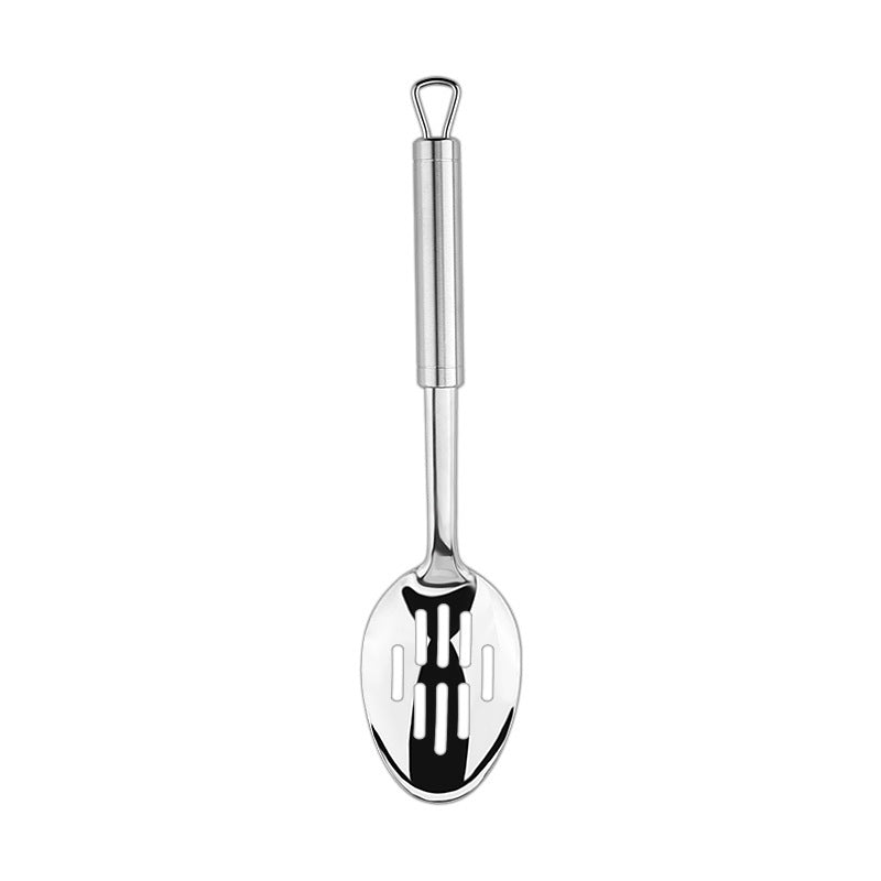 35-piece Stainless Steel Kitchenware Set Home Use Set