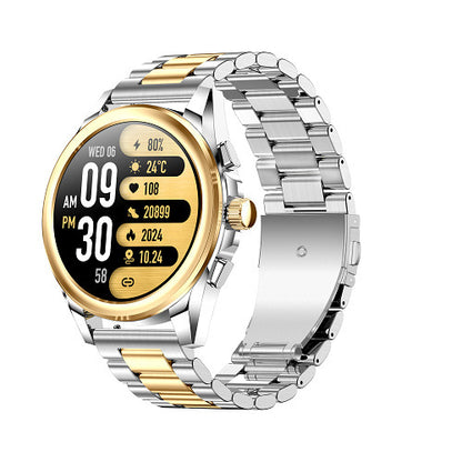 KC83 Men's Business Smart Watch