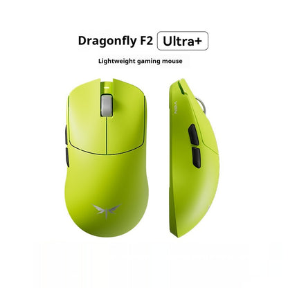 Wireless Tri-mode Long-lasting Gaming Mouse For Laptops