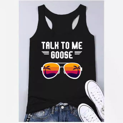 Independent Station One Piece Dropshipping Women's Top Vest