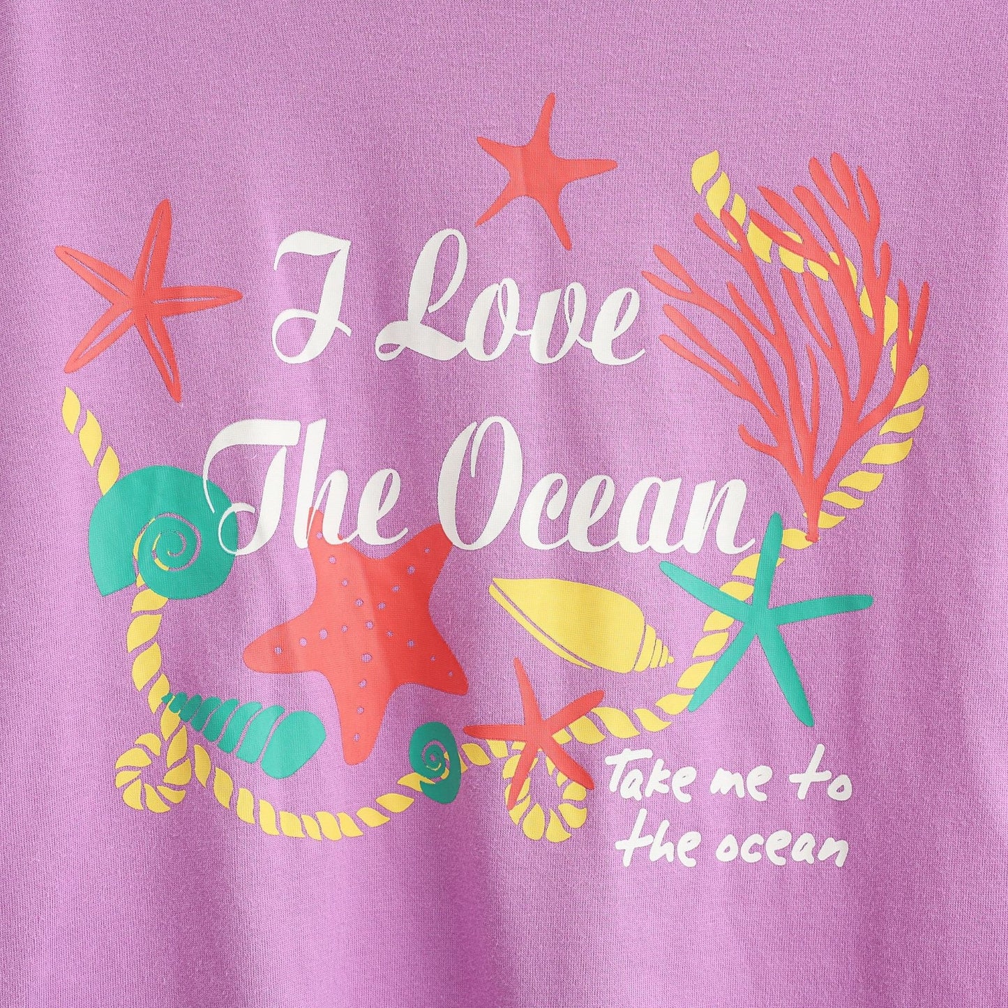 Western Style Class A Pure Cotton Summer New Girls' Short Sleeve