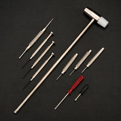 Watch Battery Replacement Tool DIY Watch Repair Kit