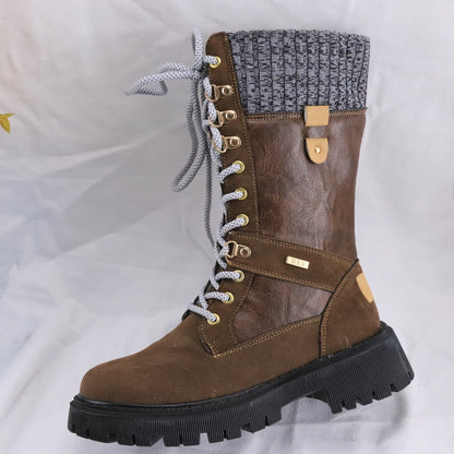 Fashion Mid-calf Boots For Women