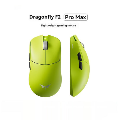 Wireless Tri-mode Long-lasting Gaming Mouse For Laptops