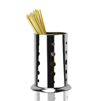 35-piece Stainless Steel Kitchenware Set Home Use Set