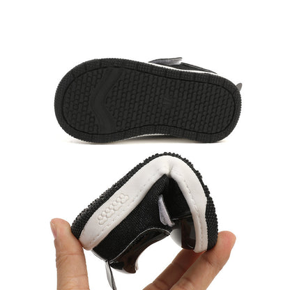 Children's Board Shoes Soft Sole Toddler