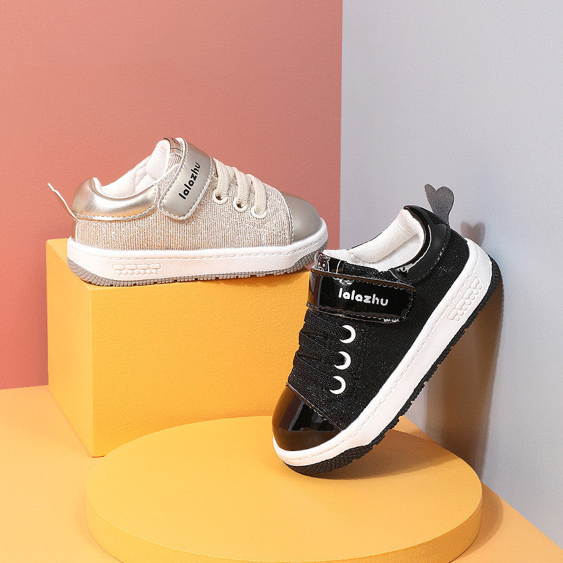 Children's Board Shoes Soft Sole Toddler