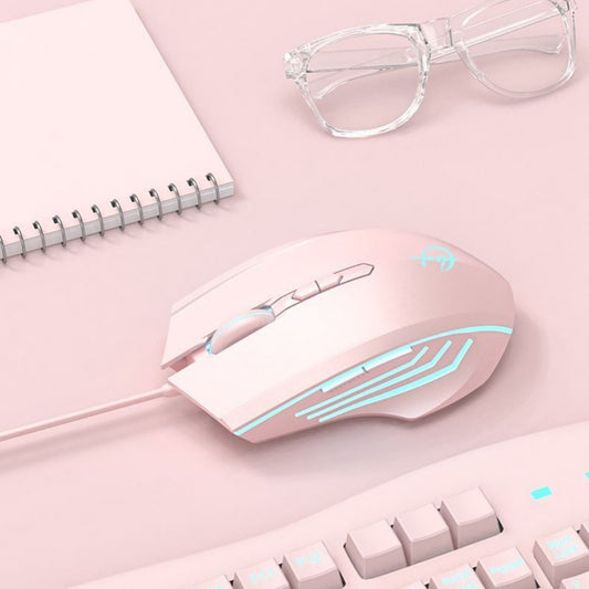 Laptop Esports Game Wired Mouse