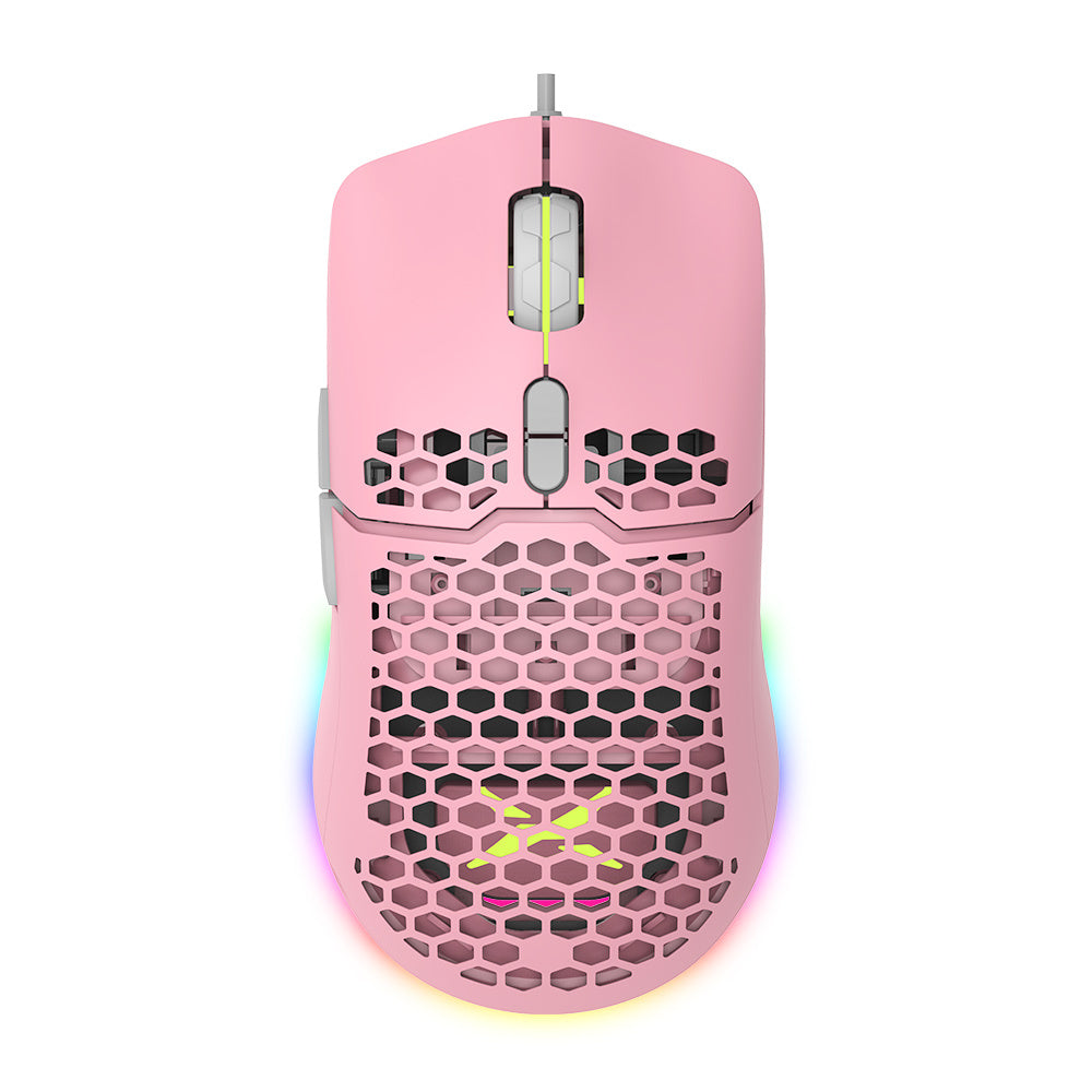 Colorful M700 wired mouse game dedicated