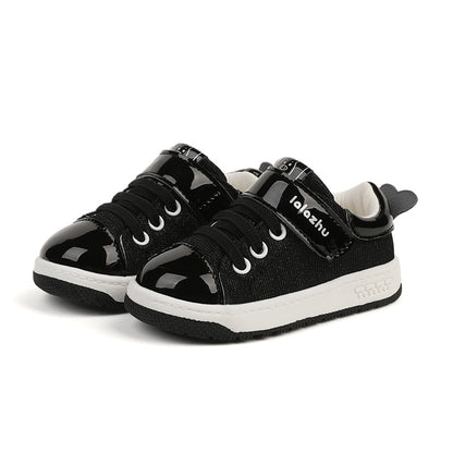 Children's Board Shoes Soft Sole Toddler