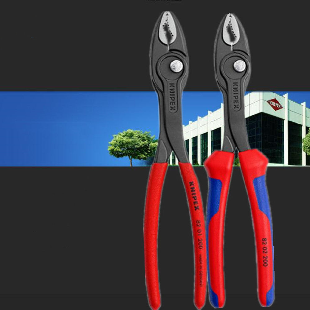 New Type Steel Pliers For Household Tools