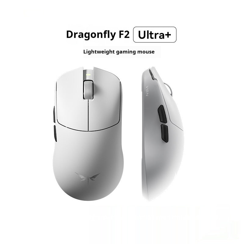 Wireless Tri-mode Long-lasting Gaming Mouse For Laptops