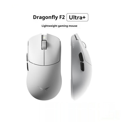 Wireless Tri-mode Long-lasting Gaming Mouse For Laptops