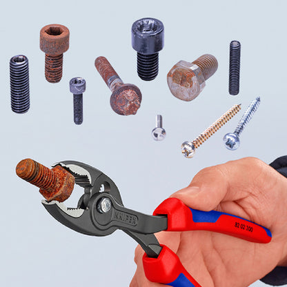 New Type Steel Pliers For Household Tools